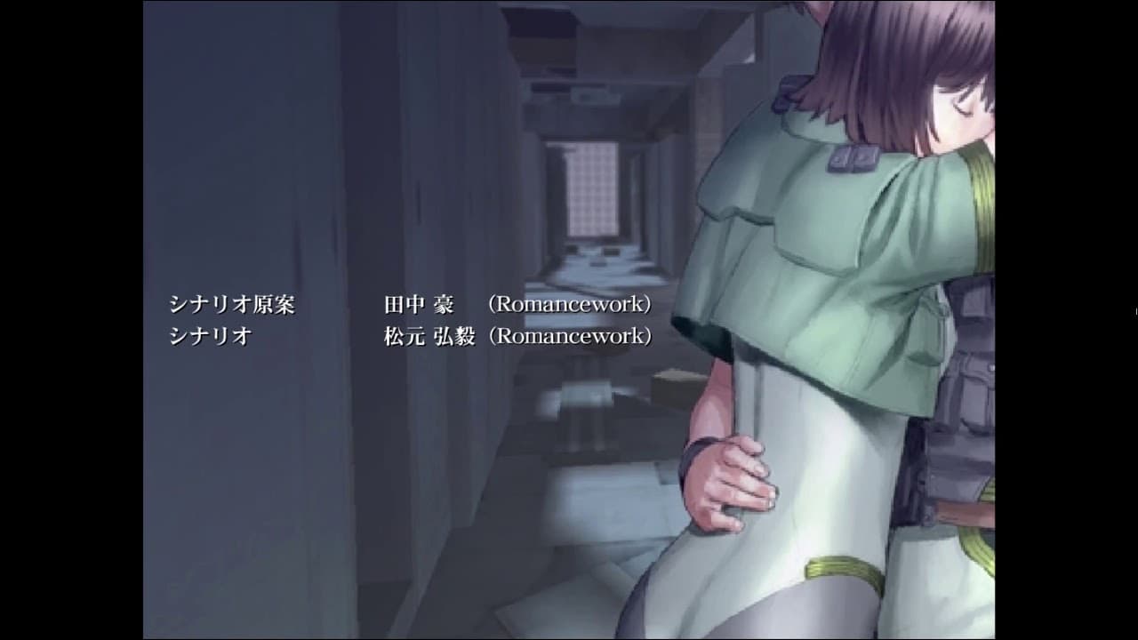 Counter-Strike NEO: White Memories trailer thumbnail