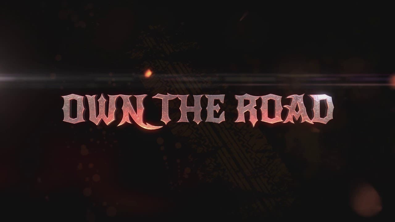 Road Rage trailer thumbnail