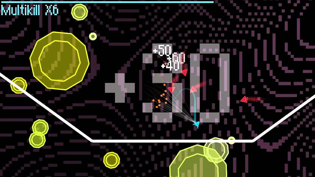 Particle Mace trailer thumbnail