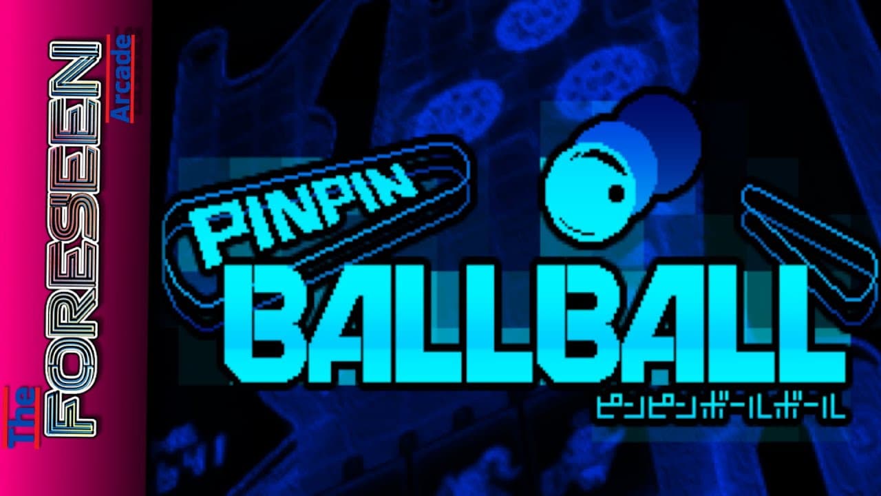 PinPin BallBall trailer thumbnail