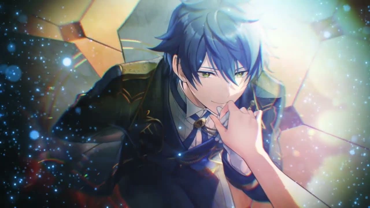 Akuyaku Reijou ha Ringoku no Outaishi ni Dekiai Sareru trailer thumbnail