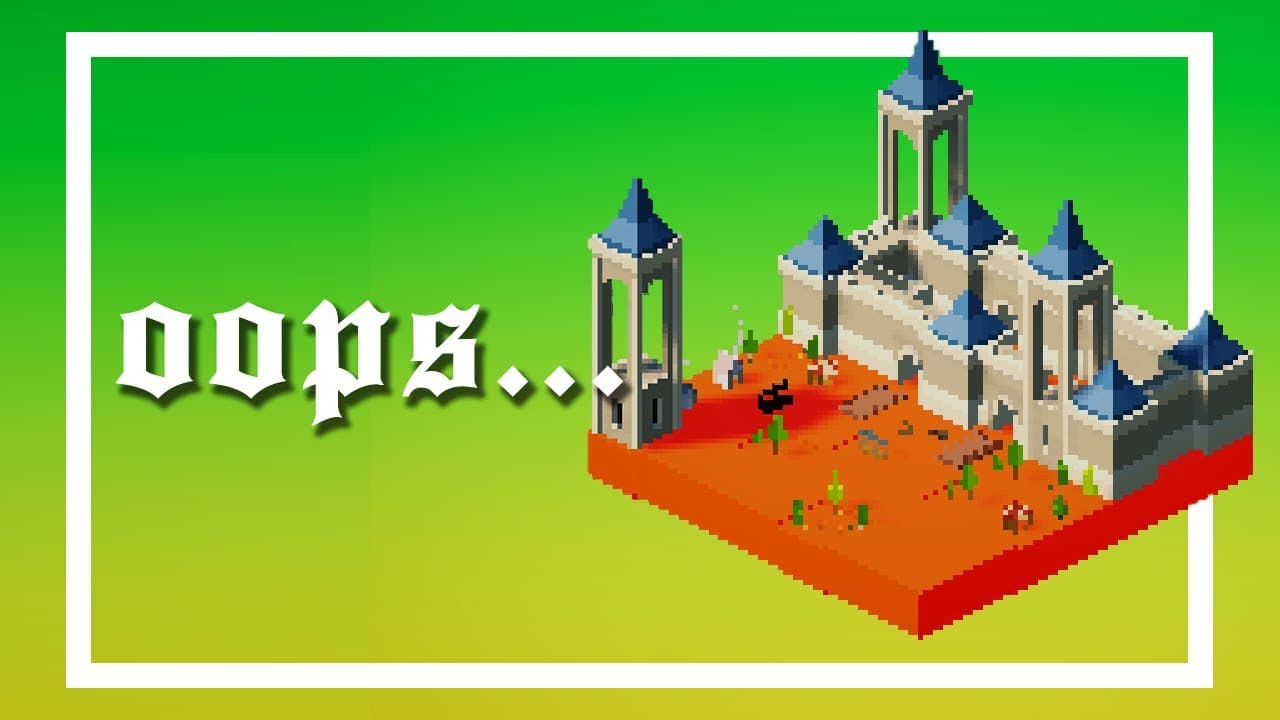 Le Château trailer thumbnail