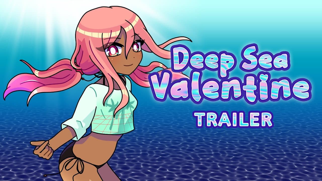 Deep Sea Valentine trailer thumbnail