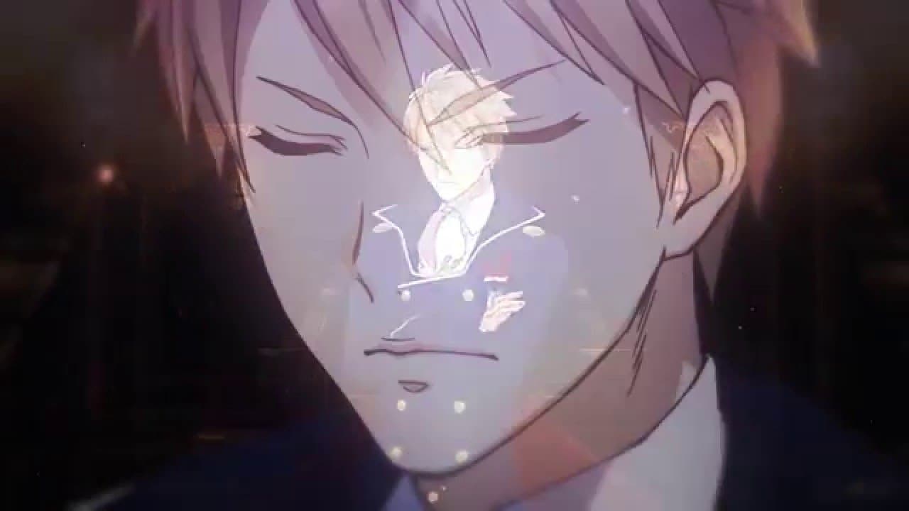 Dance with Devils trailer thumbnail