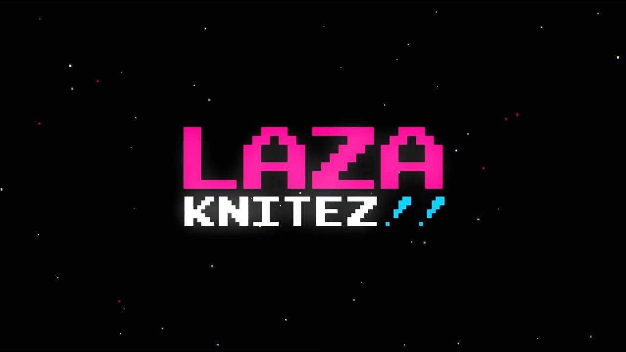 Laza Knitez!! trailer thumbnail