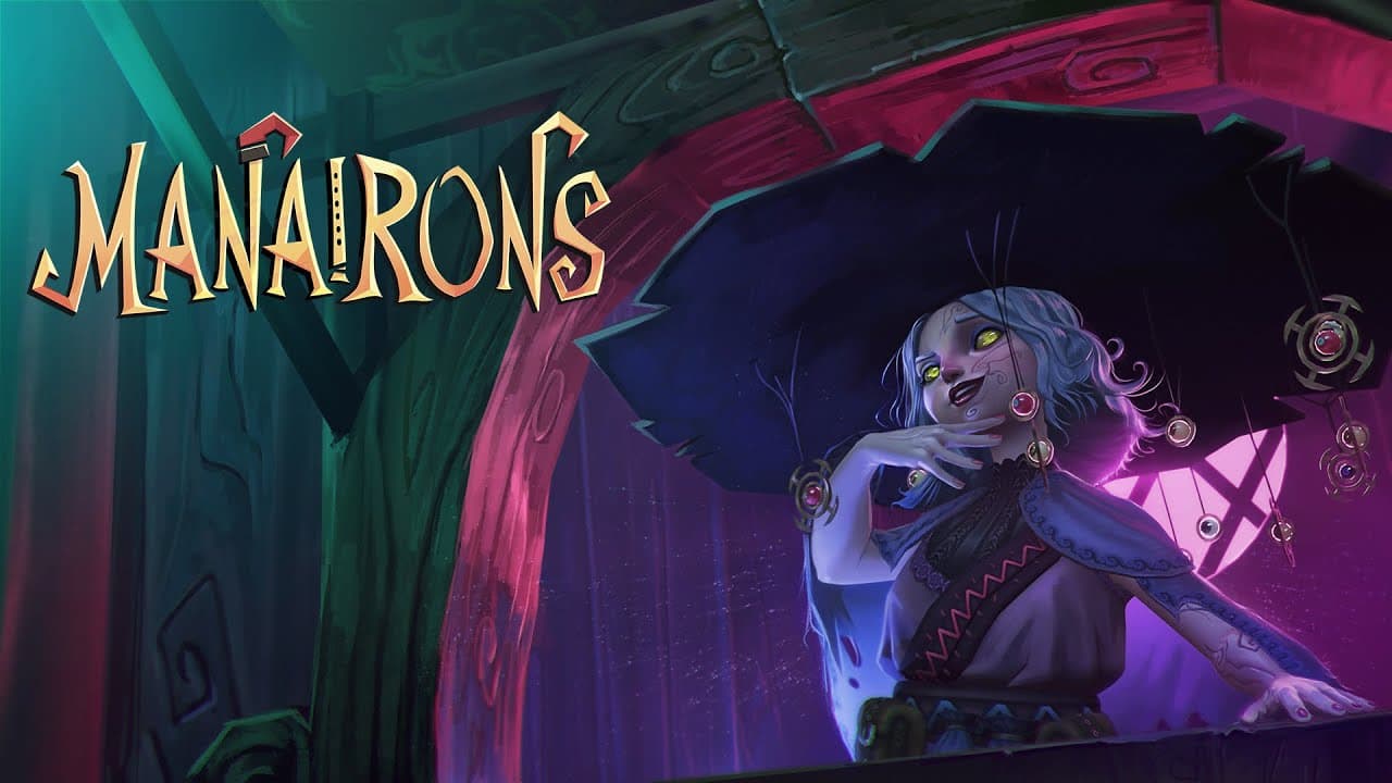 Manairons trailer thumbnail