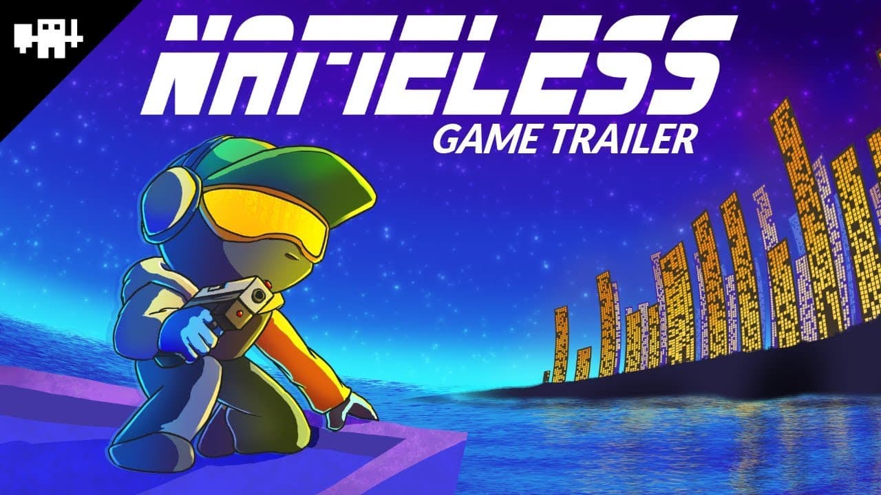 Nameless trailer thumbnail