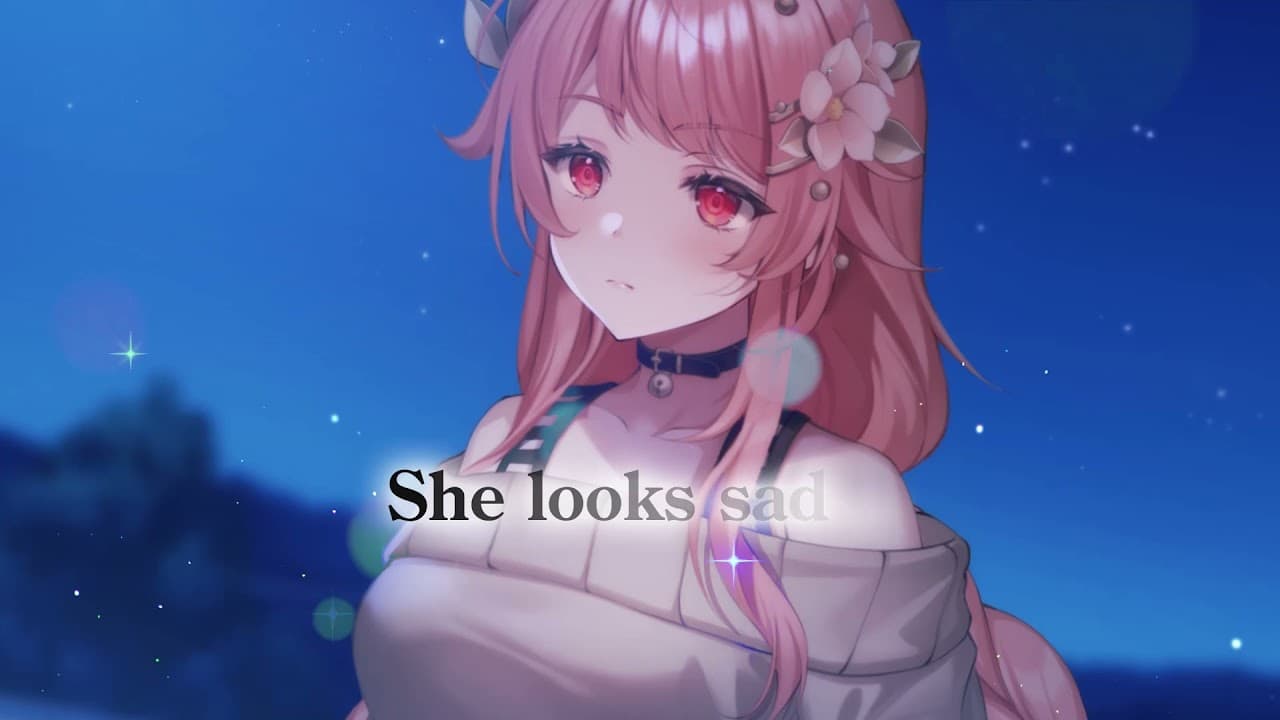 The King's Crown trailer thumbnail