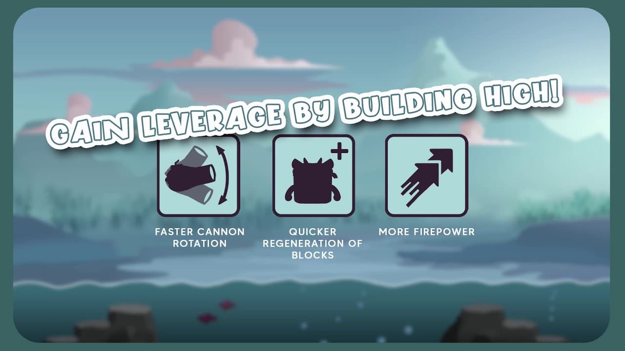 Crumble and Fall trailer thumbnail