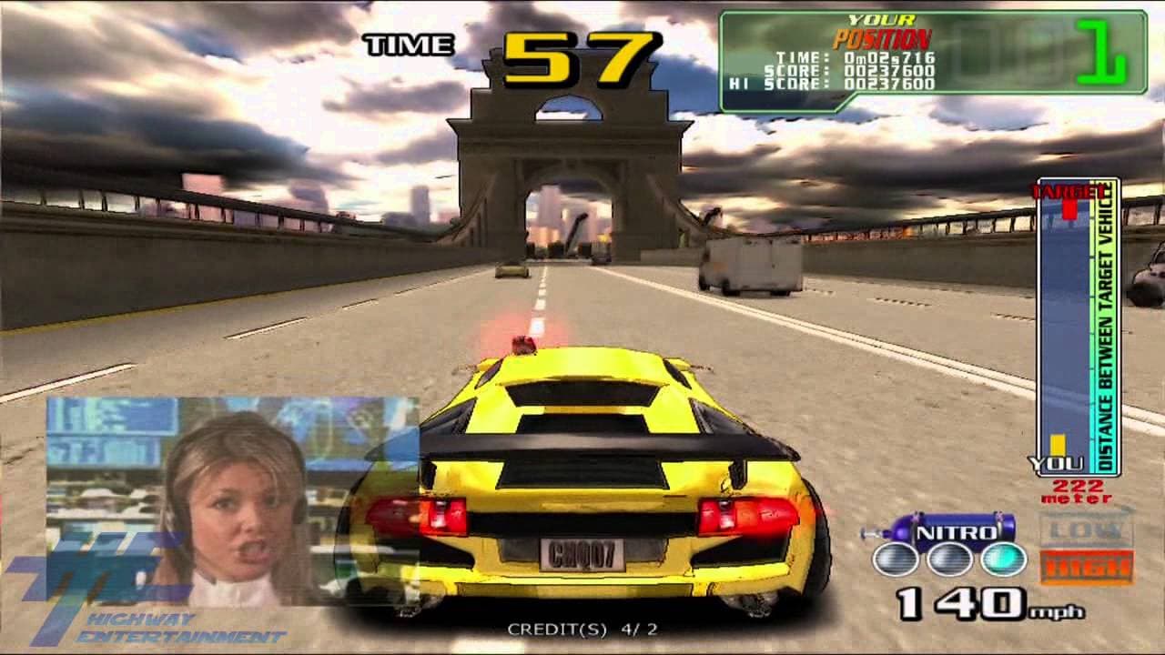 Chase H.Q. 2 trailer thumbnail