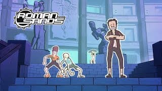 Trailer thumbnail