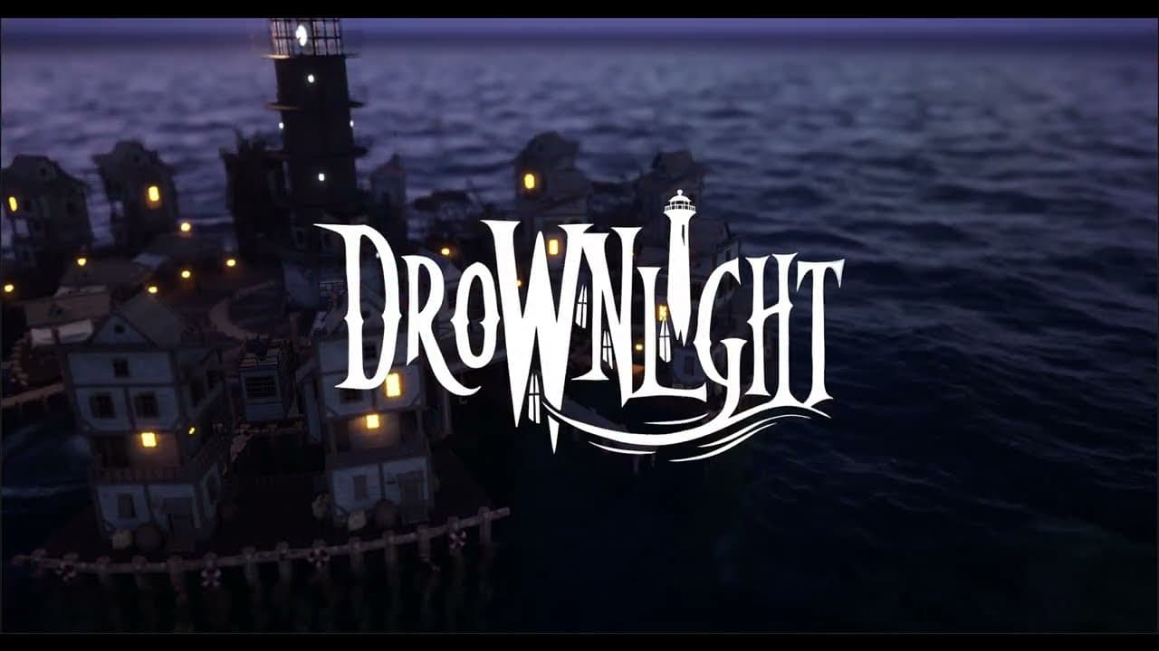 Drownlight trailer thumbnail