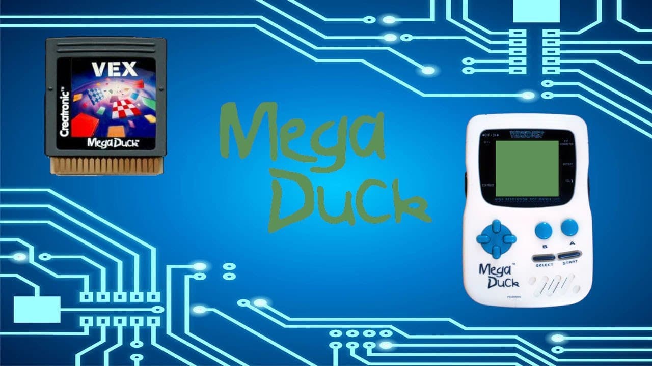 Vex trailer thumbnail