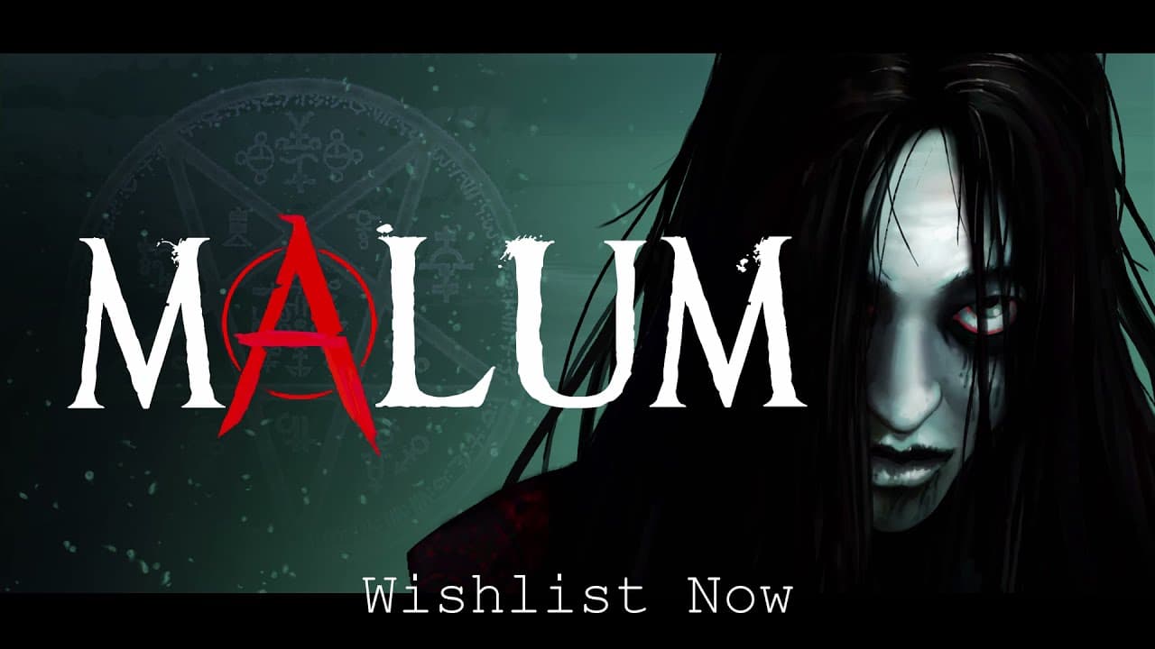 Malum trailer thumbnail