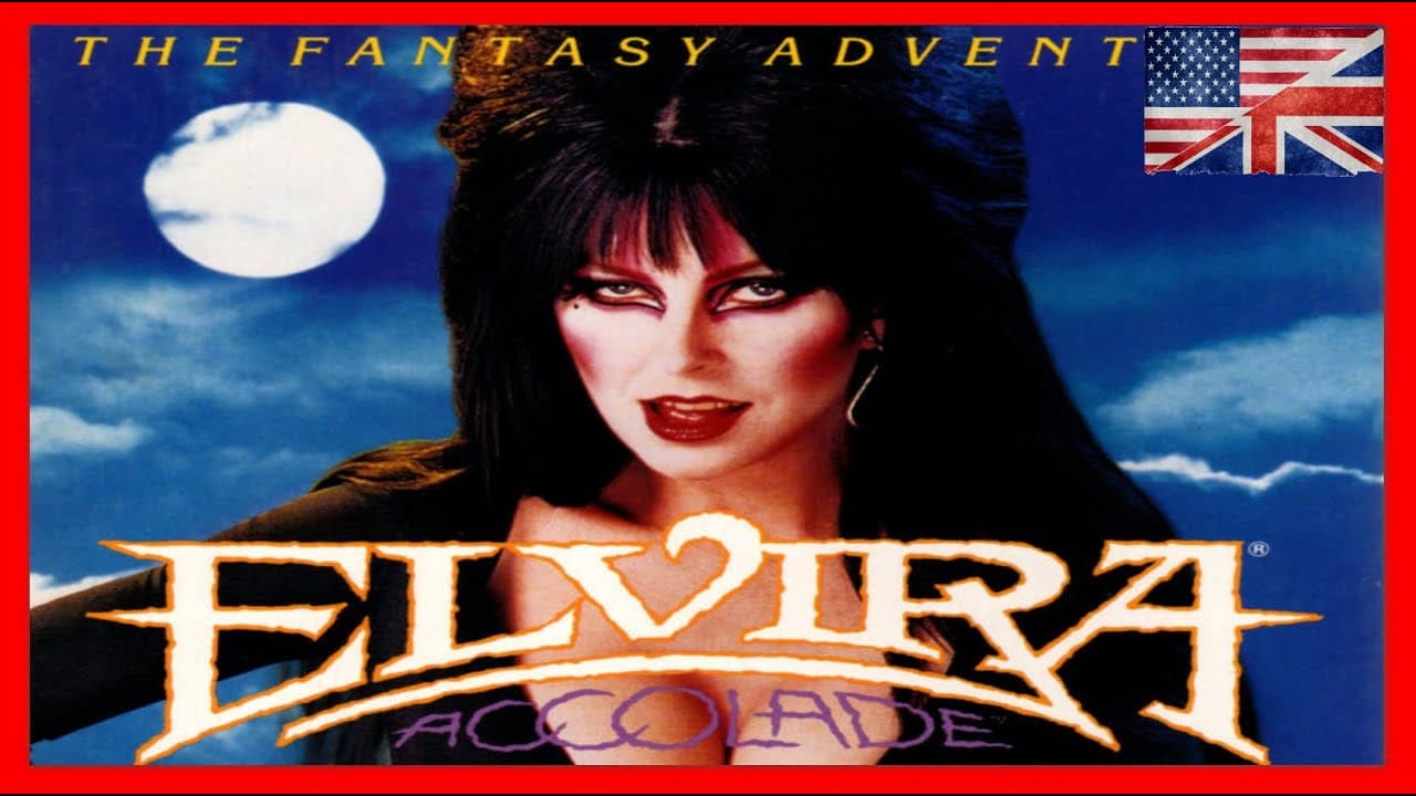 Elvira: Mistress of the Dark trailer thumbnail