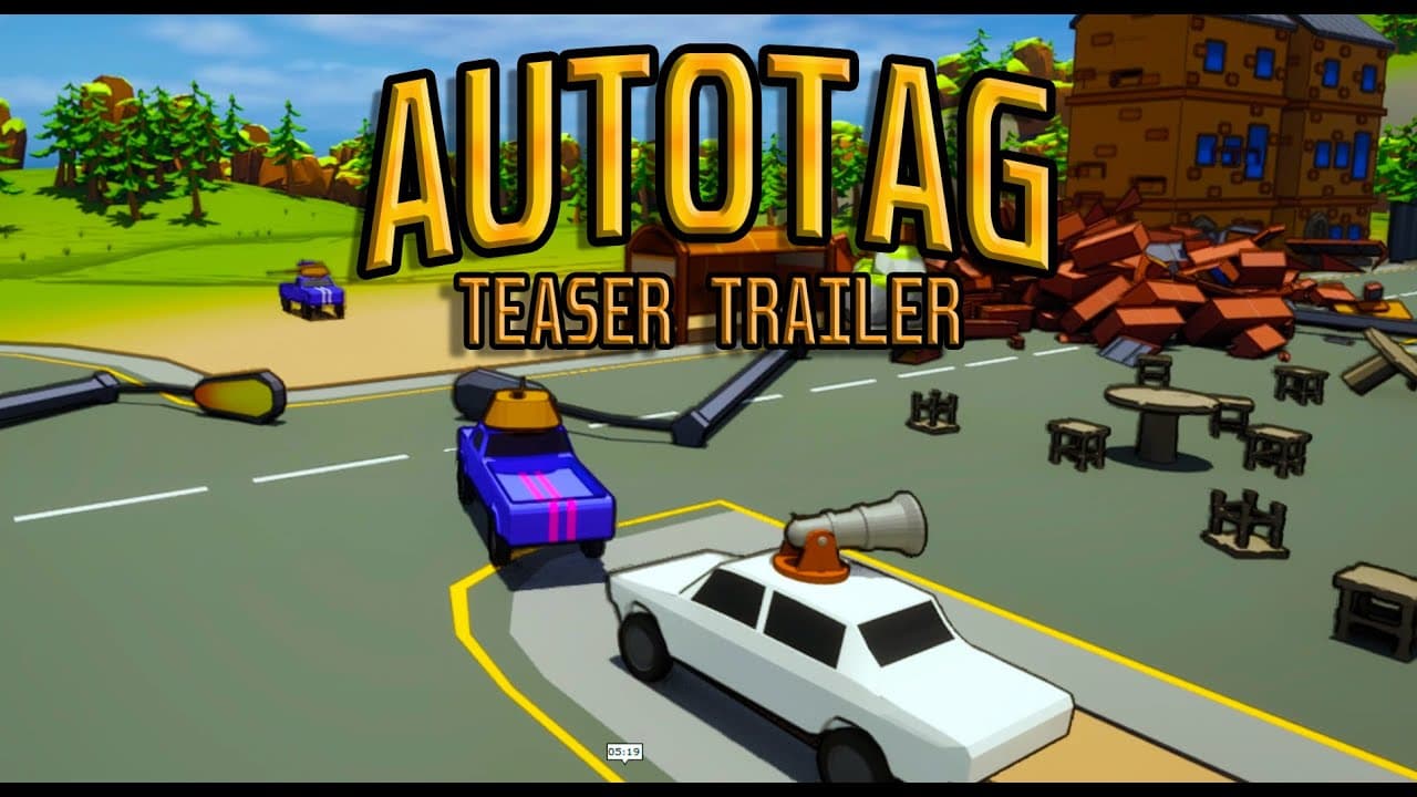 Autotag trailer thumbnail