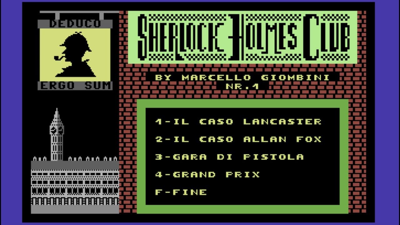 Sherlock trailer thumbnail