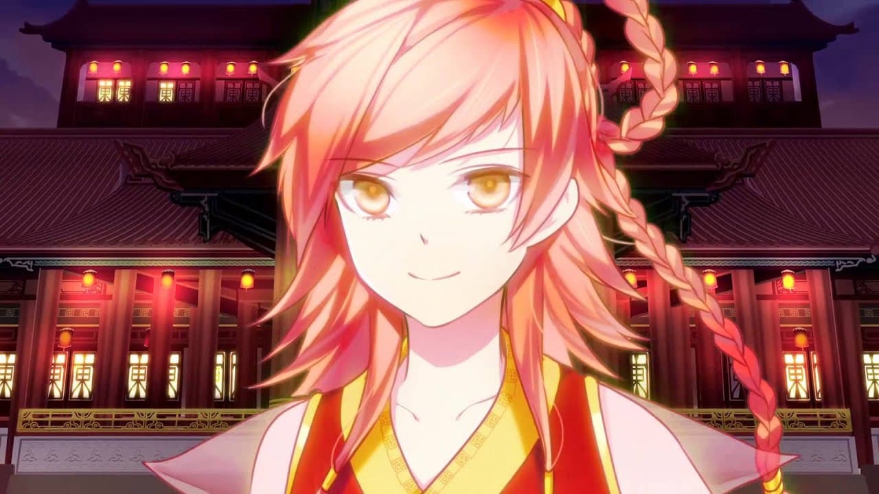 Cursed Sight trailer thumbnail