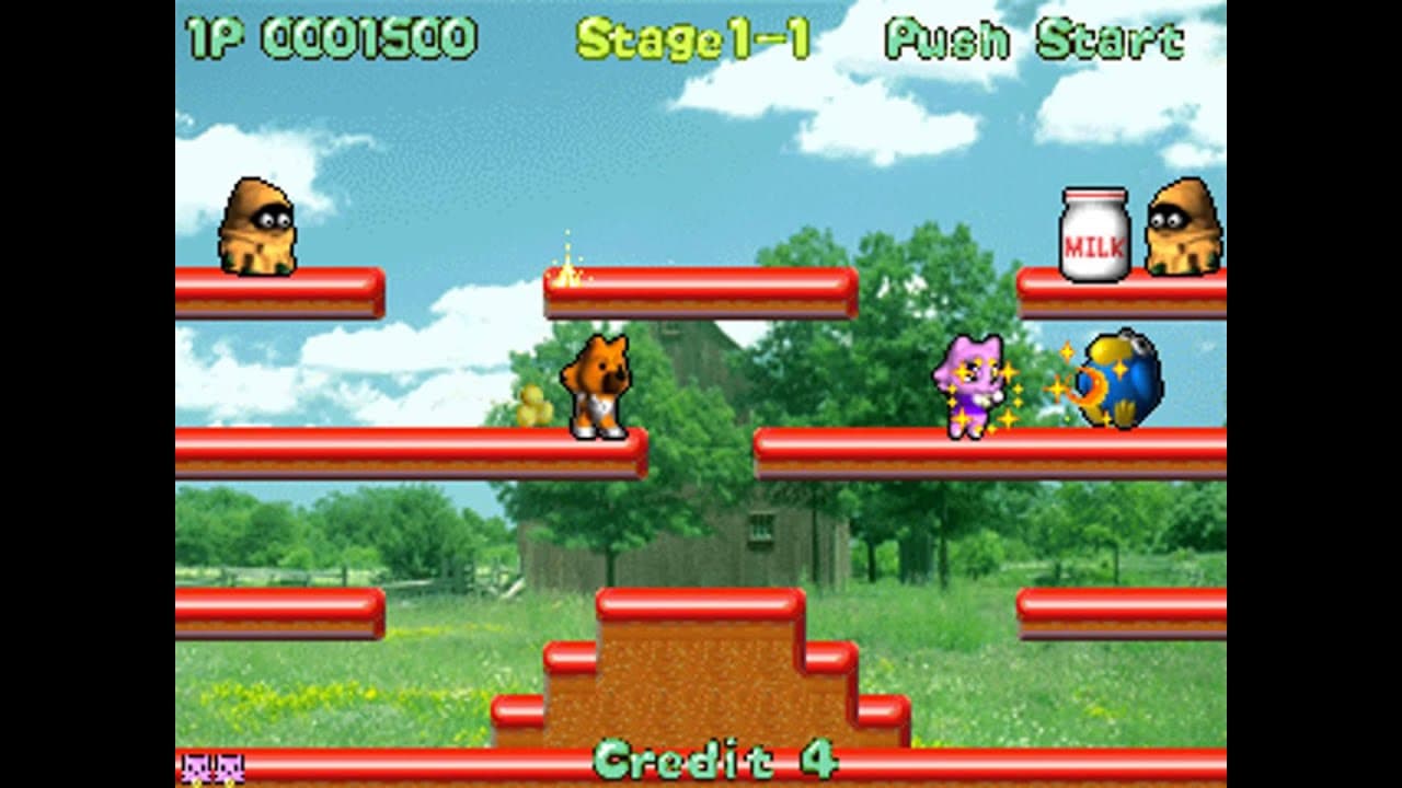 Toy Land Adventure trailer thumbnail