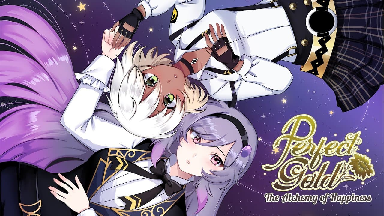 Perfect Gold: The Alchemy of Happiness trailer thumbnail