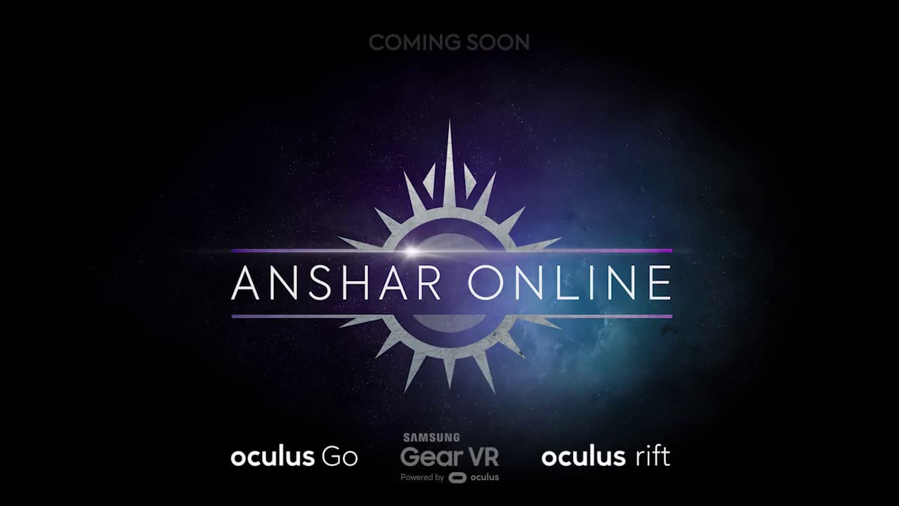 Anshar Online trailer thumbnail