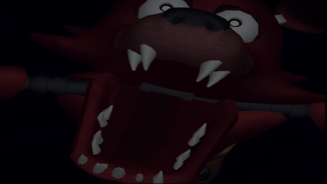 Five Golden Nights at Freddy's 2 trailer thumbnail