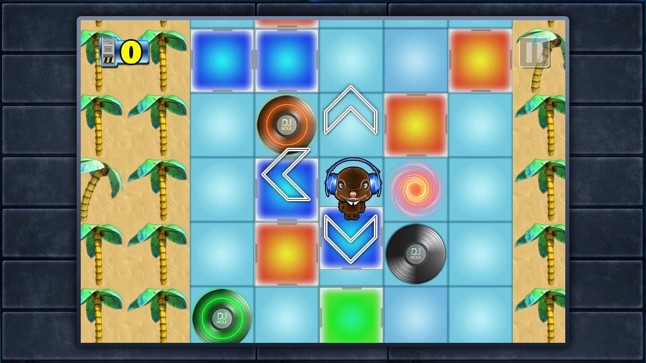 DJ Mole trailer thumbnail