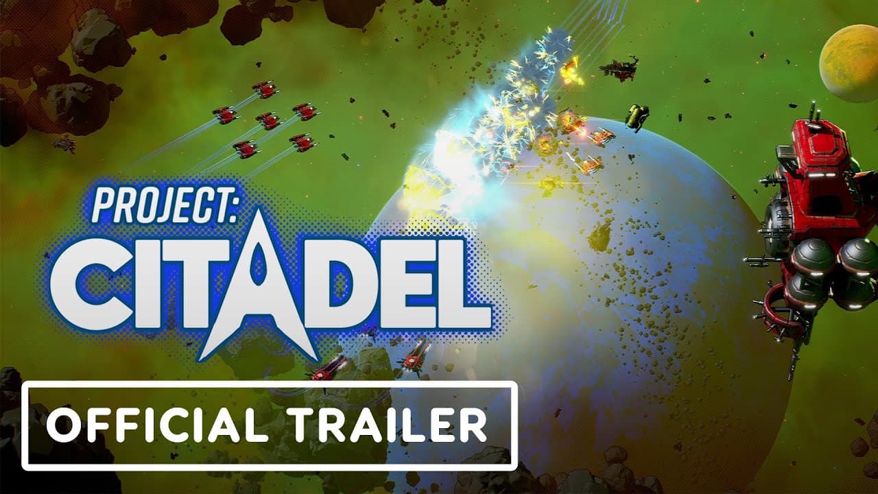 Fleetbreakers trailer thumbnail