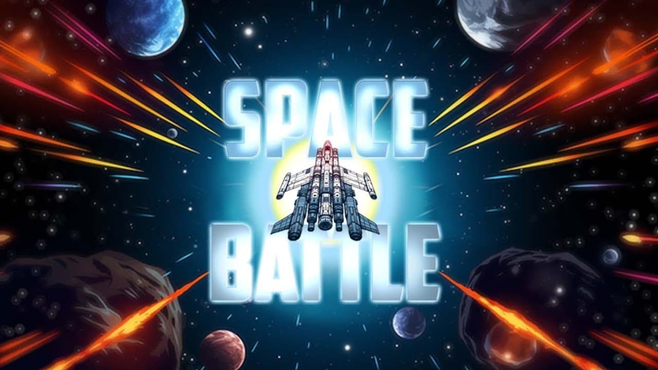 Space Battle trailer thumbnail