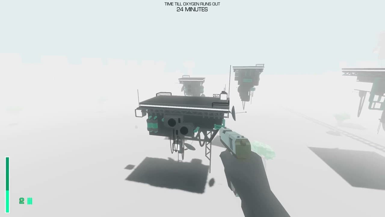 Blank Relish trailer thumbnail