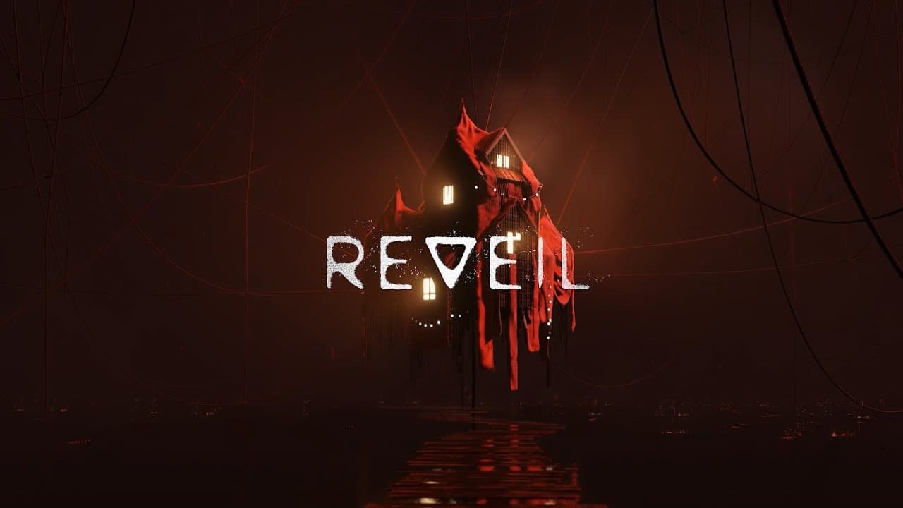 Reveil: Funhouse Edition trailer thumbnail