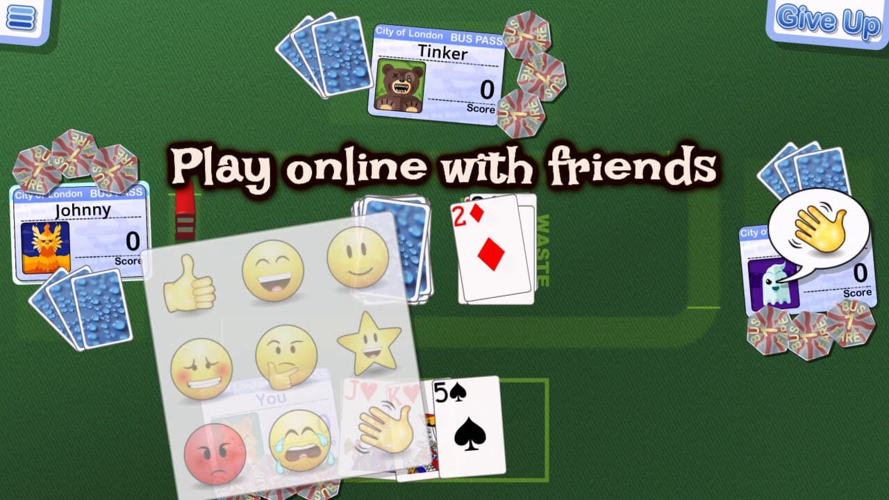 Stop the Bus trailer thumbnail