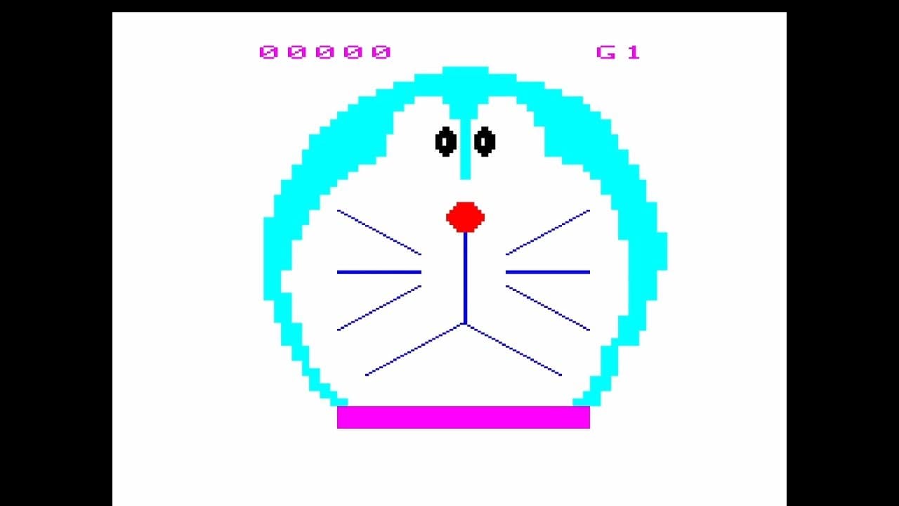 Doraemon trailer thumbnail