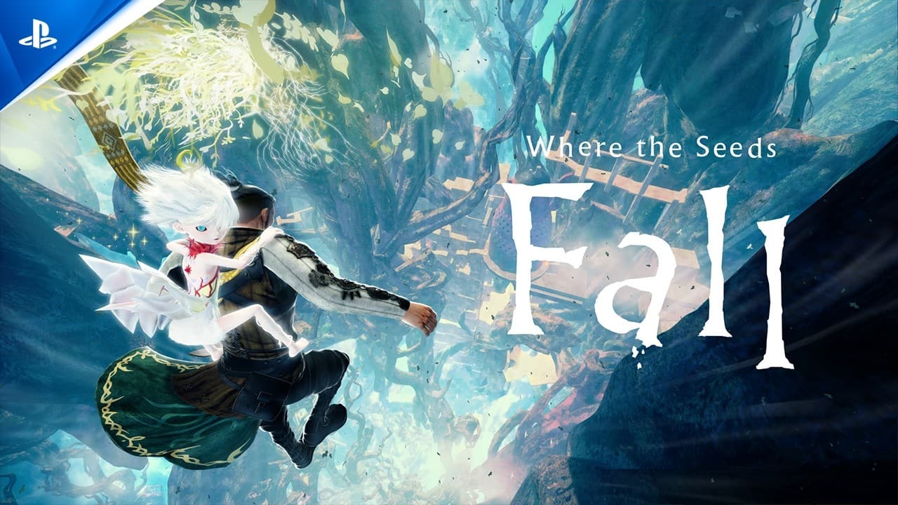 Where the Seeds Fall trailer thumbnail