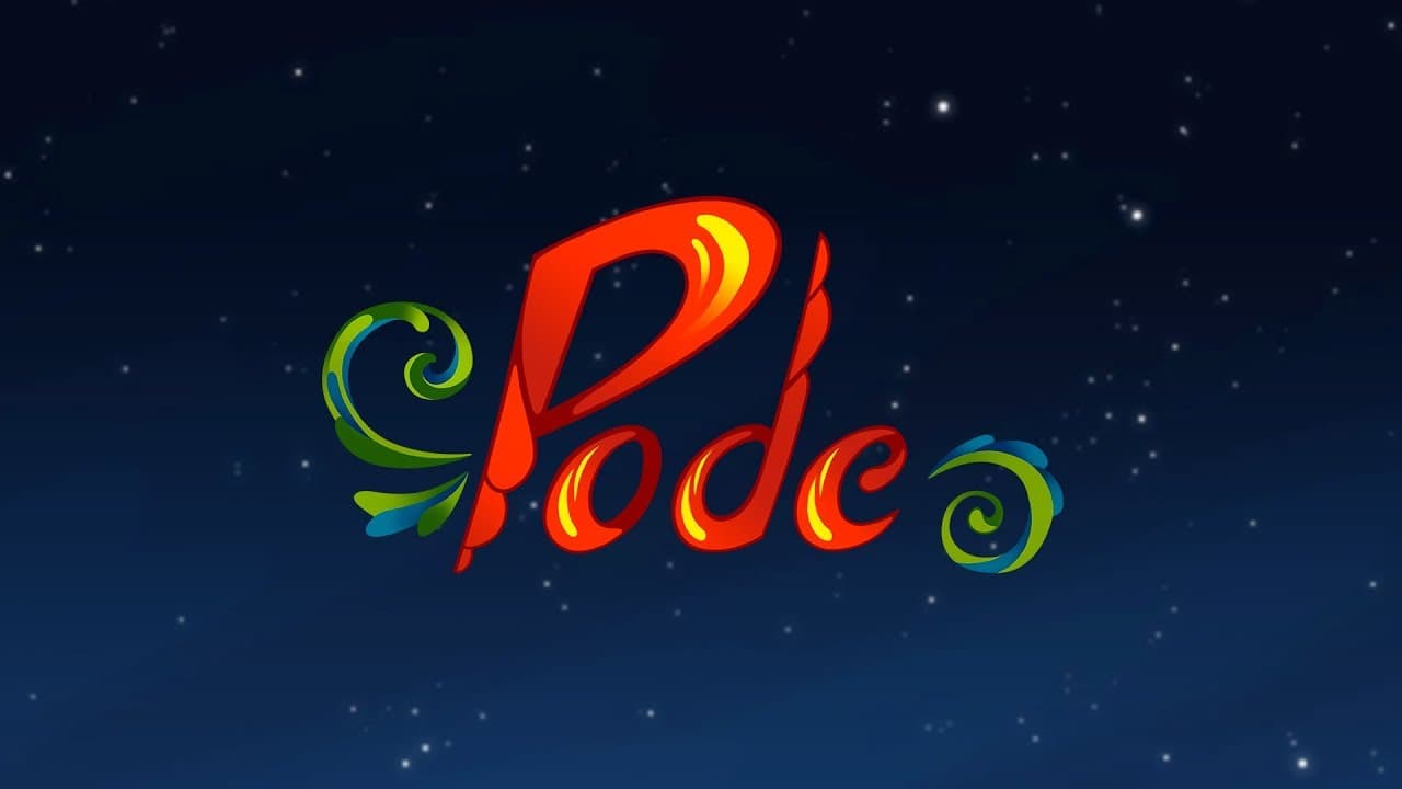 Pode trailer thumbnail