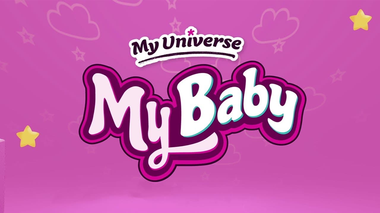 My Universe: My Baby trailer thumbnail