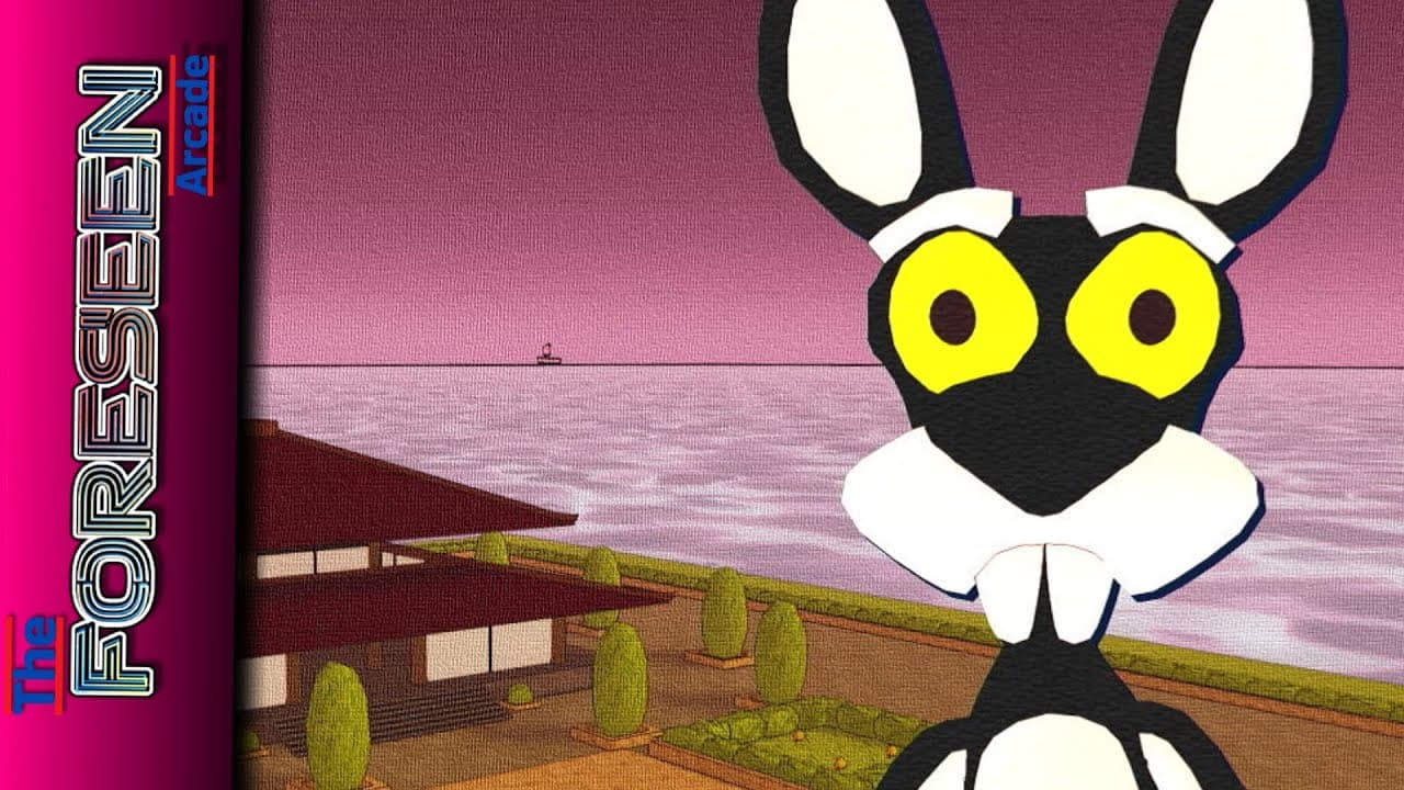Bunny Mahjo trailer thumbnail