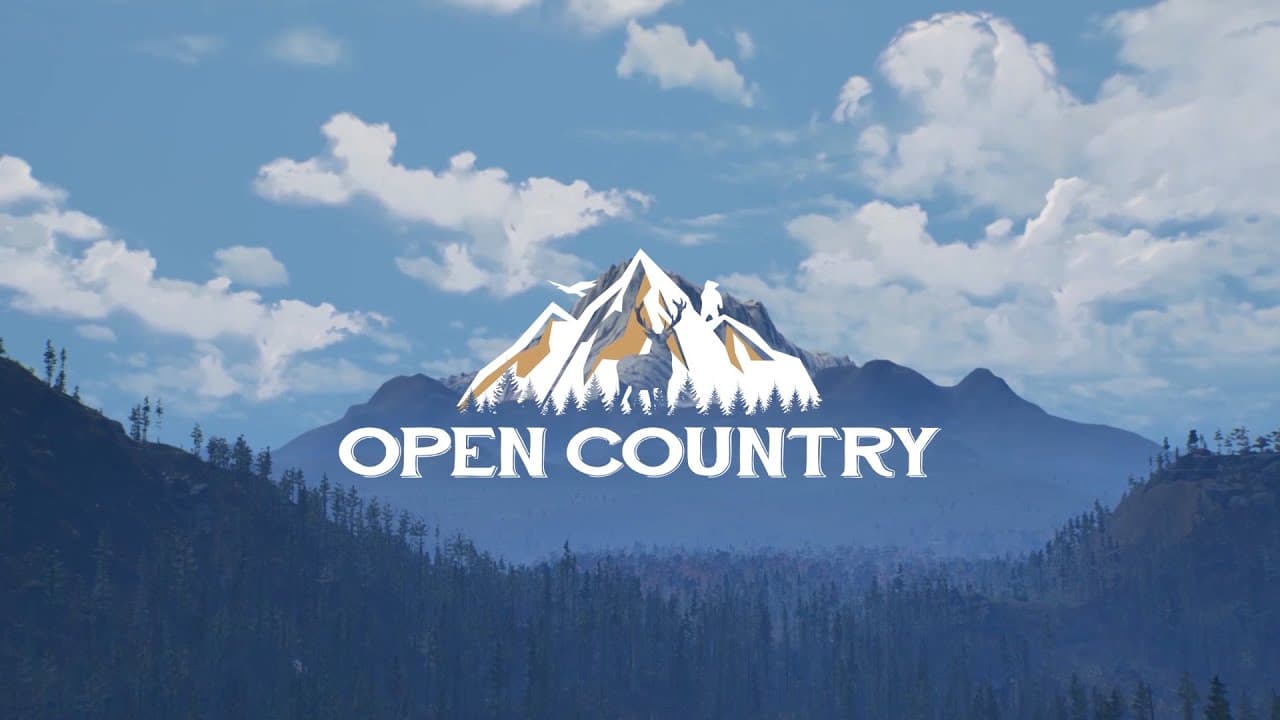 Open Country trailer thumbnail