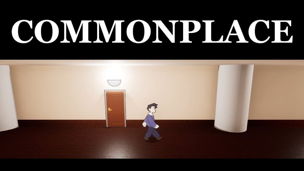 Commonplace trailer thumbnail
