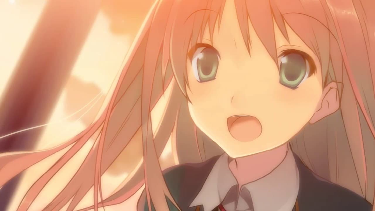 Love, Election & Chocolate trailer thumbnail