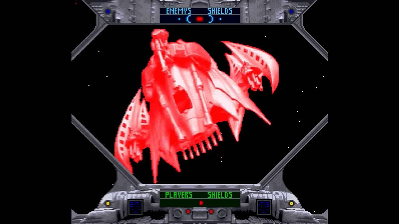 War 3010: The Revolution trailer thumbnail