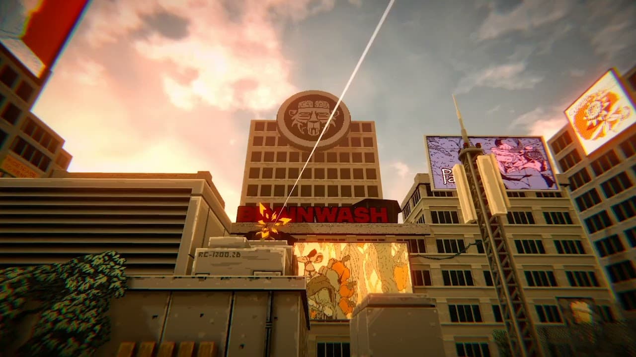 Friends Killing Friends trailer thumbnail