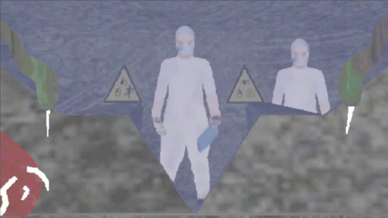 Organ of Eden trailer thumbnail