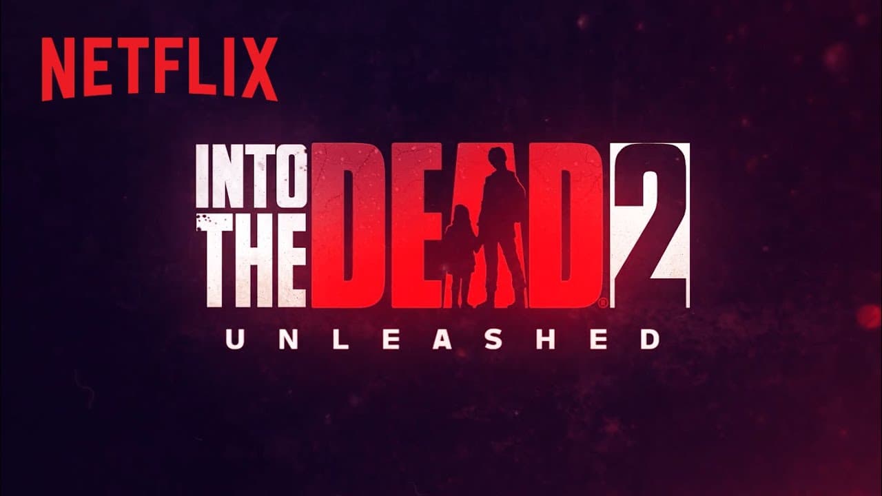 Into the Dead 2: Unleashed trailer thumbnail