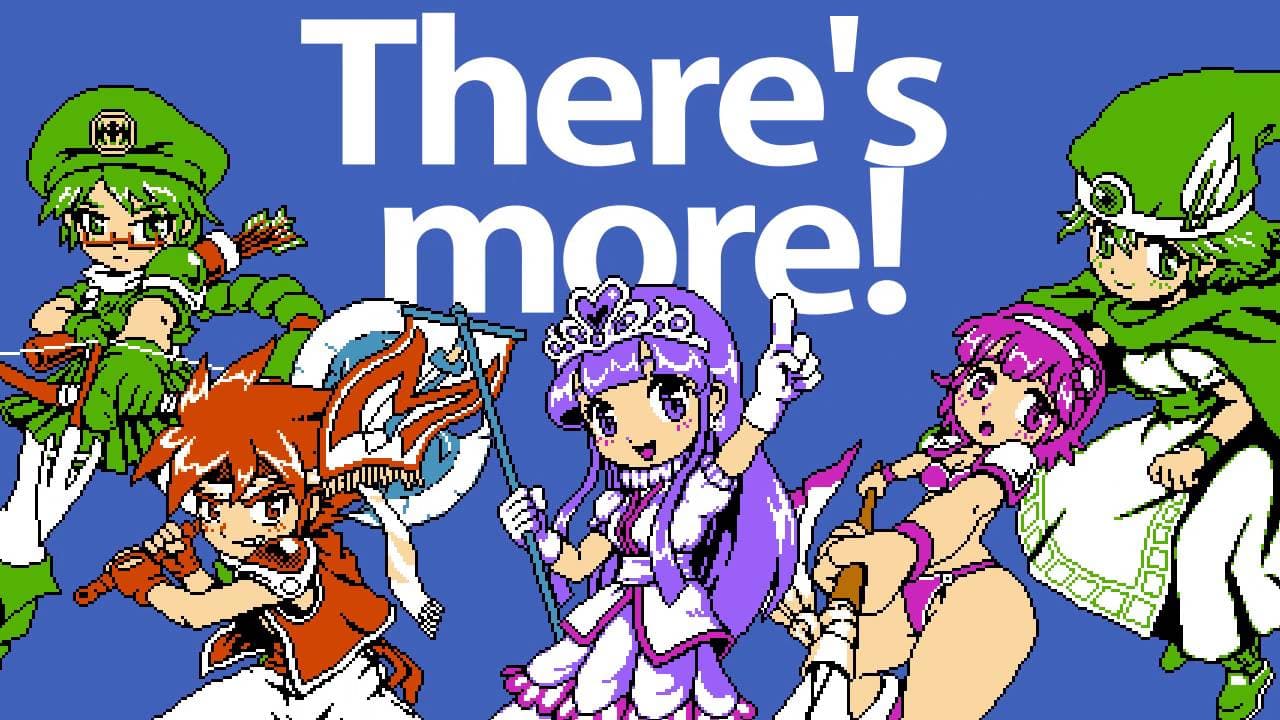 Gotta Protectors trailer thumbnail