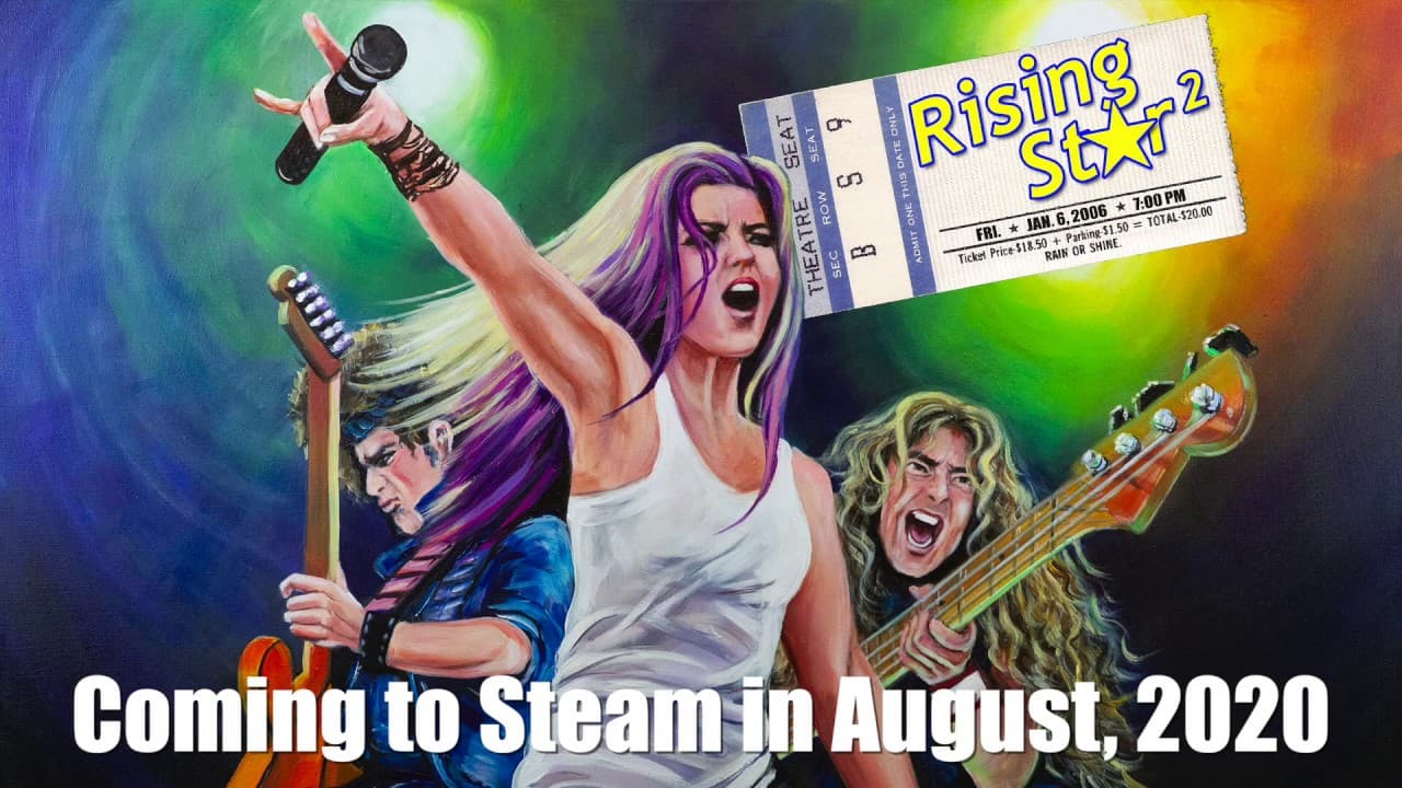 Rising Star 2 trailer thumbnail