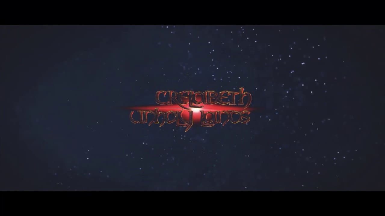 Crelabeth: Unholy Lands trailer thumbnail