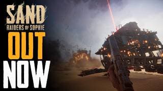 Trailer thumbnail