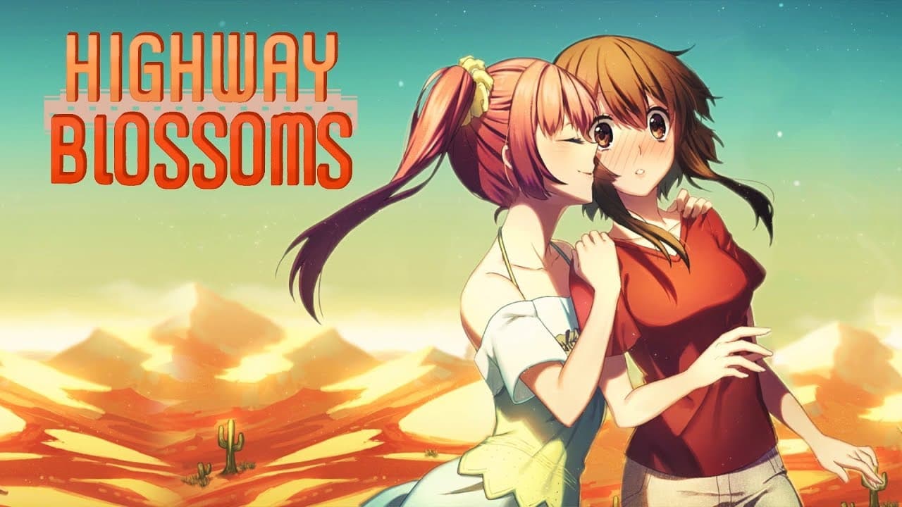 Highway Blossoms trailer thumbnail
