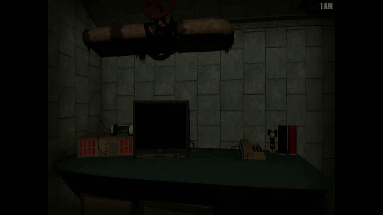 Nightmare Before Disney 2 April Fools trailer thumbnail